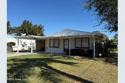 805 Camellia Drive, Melbourne, FL 32901 - Photo 1