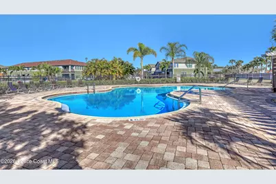 1420 Lara Circle #102, Rockledge, FL 32955 - Photo 35