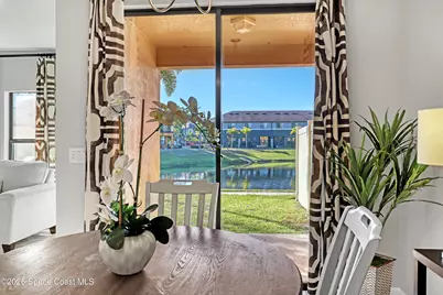 1420 Lara Circle #102, Rockledge, FL 32955 - Photo 7