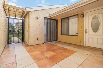 1480 Sheafe Avenue NE #103, Palm Bay, FL 32905 - Photo 3