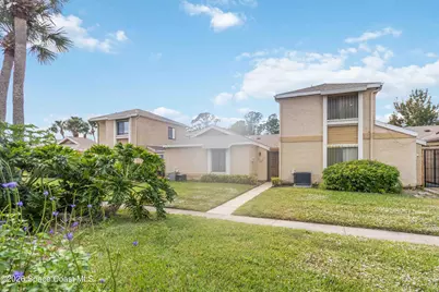 1480 Sheafe Avenue NE #103, Palm Bay, FL 32905 - Photo 1