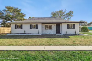 100 S Marjorie Ct, Merritt Island, FL 32952 - Photo 1