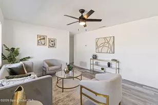 100 S Marjorie Ct, Merritt Island, FL 32952 - Photo 5