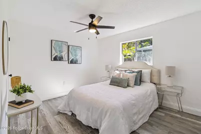 100 S Marjorie Court, Merritt Island, FL 32952 - Photo 13