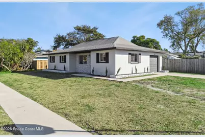 100 S Marjorie Court, Merritt Island, FL 32952 - Photo 3