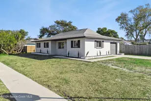 100 S Marjorie Ct, Merritt Island, FL 32952 - Photo 3