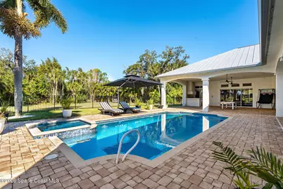 4410 Chiming Lane, Rockledge, FL 32955 - Photo 71