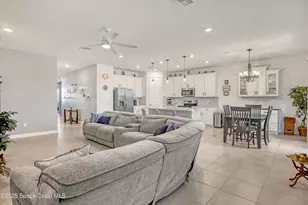 507 Veridian Cir NW, Palm Bay, FL 32907 - Photo 5