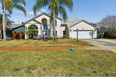 2639 Lowell Circle, Melbourne, FL 32935 - Photo 1