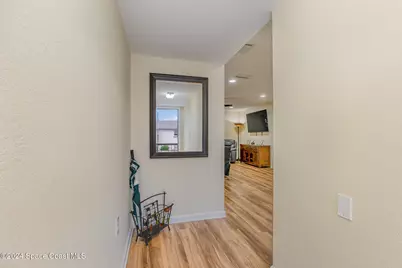 2503 Bogey Lane #6-B, Melbourne, FL 32935 - Photo 3