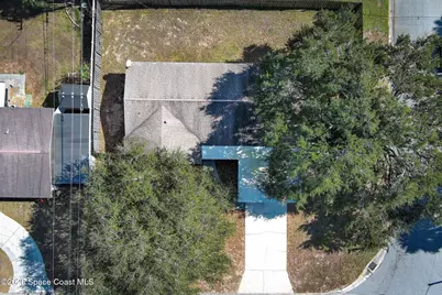 4715 Key Largo Drive W, Titusville, FL 32780 - Photo 33