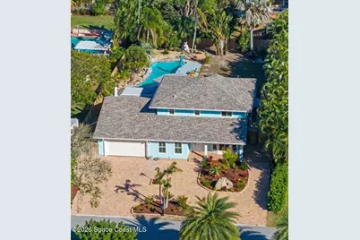 1105 Magnolia Drive, Indialantic, FL 32903 - Photo 3