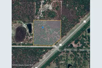 14425 89th Street, Fellsmere, FL 32948 - Photo 1