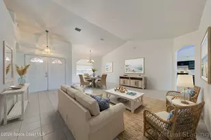 4065 Sand Ridge Dr, Merritt Island, FL 32953 - Photo 9