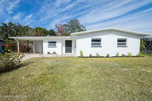 3332 Elder St, Titusville, FL 32796 - Photo 1