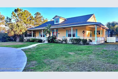 9574 Parker Lane, Sebastian, FL 32976 - Photo 1