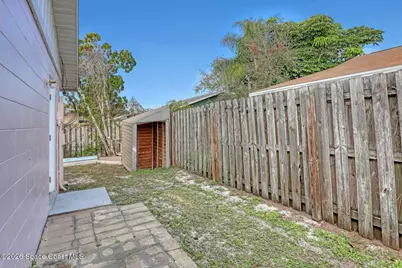 135 S Suzanne Court, Merritt Island, FL 32952 - Photo 25