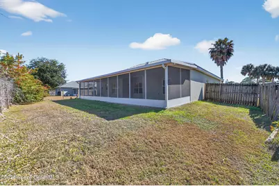 1837 Vauxhall Street NW, Palm Bay, FL 32907 - Photo 5