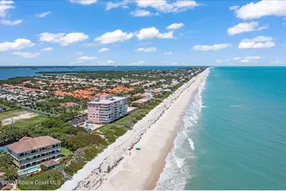 5635 S Highway A1A #A504, Melbourne Beach, FL 32951 - Photo 25