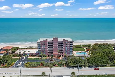 5635 S Highway A1A #A504, Melbourne Beach, FL 32951 - Photo 1