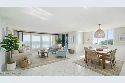 5635 S Highway A1A #A504, Melbourne Beach, FL 32951 - Photo 9