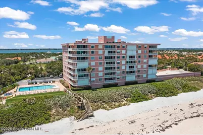 5635 S Highway A1A #A504, Melbourne Beach, FL 32951 - Photo 31