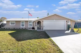 605 Sacre Coeur Dr, Melbourne, FL 32935 - Photo 3