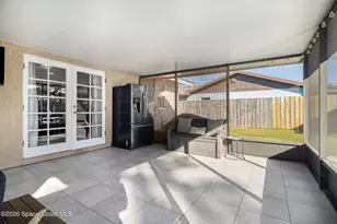 605 Sacre Coeur Dr, Melbourne, FL 32935 - Photo 23