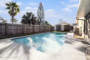 605 Sacre Coeur Dr, Melbourne, FL 32935 - Photo 25