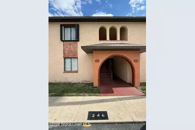 247 San Juan Circle, Melbourne, FL 32935 - Photo 1