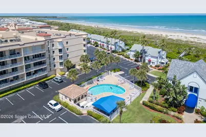 806 Mystic Drive #D502, Cape Canaveral, FL 32920 - Photo 23