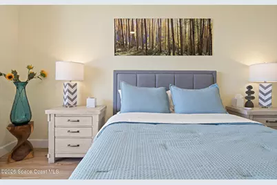 806 Mystic Drive #D502, Cape Canaveral, FL 32920 - Photo 11