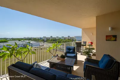 806 Mystic Drive #D502, Cape Canaveral, FL 32920 - Photo 5