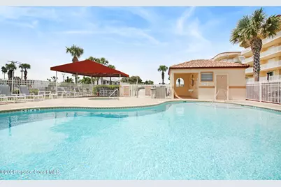 806 Mystic Drive #D502, Cape Canaveral, FL 32920 - Photo 45