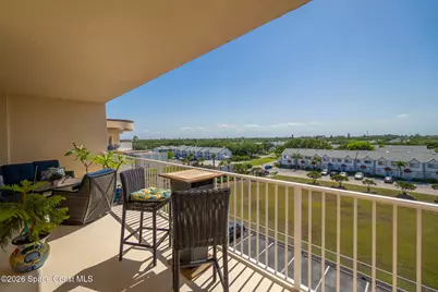 806 Mystic Drive #D502, Cape Canaveral, FL 32920 - Photo 41