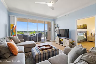 806 Mystic Drive #D502, Cape Canaveral, FL 32920 - Photo 33