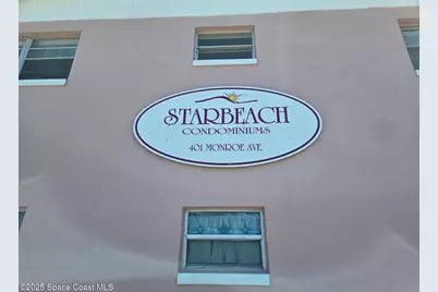 401 Monroe Avenue #B105, Cape Canaveral, FL 32920 - Photo 25