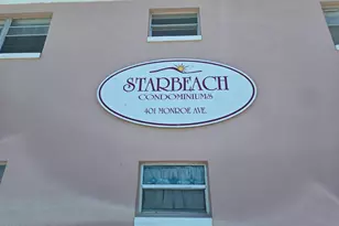 401 Monroe Ave, Cape Canaveral, FL 32920 - Photo 25