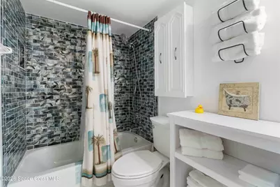 4800 N Ocean Beach Boulevard #304, Cocoa Beach, FL 32931 - Photo 9