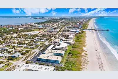 4800 N Ocean Beach Boulevard #304, Cocoa Beach, FL 32931 - Photo 3