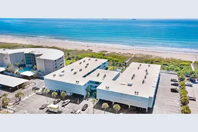 4800 N Ocean Beach Boulevard #304, Cocoa Beach, FL 32931 - Photo 1