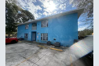 1527 Schoolhouse Street #A1, Merritt Island, FL 32953 - Photo 13