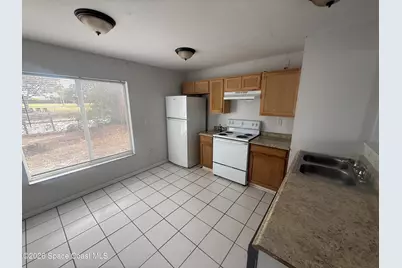 1527 Schoolhouse Street #A1, Merritt Island, FL 32953 - Photo 3