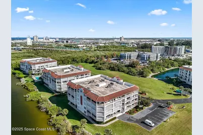 8954 Puerto Del Rio Drive #1503, Cape Canaveral, FL 32920 - Photo 35