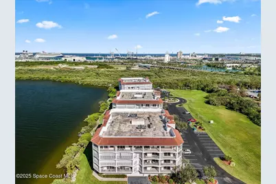 8954 Puerto Del Rio Drive #1503, Cape Canaveral, FL 32920 - Photo 39