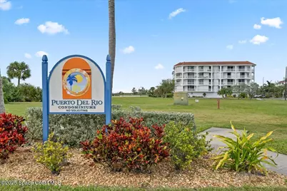 8954 Puerto Del Rio Drive #1503, Cape Canaveral, FL 32920 - Photo 55
