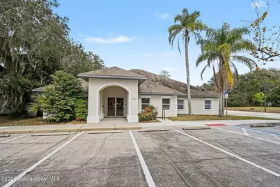 4300 Garden Street, Titusville, FL 32796 - Photo 1