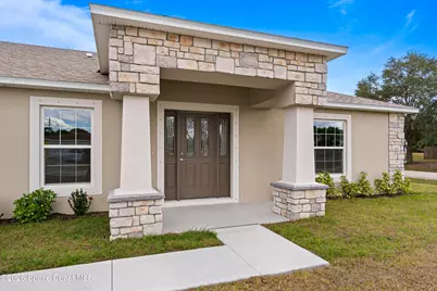 341 Christmas Avenue SE, Palm Bay, FL 32909 - Photo 3