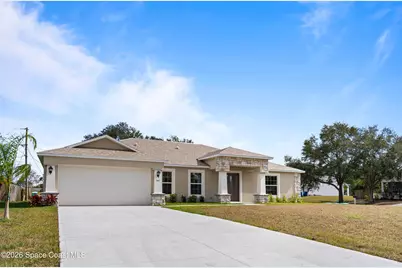 341 Christmas Avenue SE, Palm Bay, FL 32909 - Photo 43