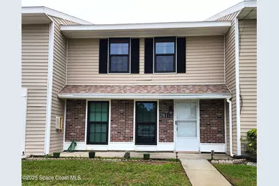 2816 Manor Drive NE, Palm Bay, FL 32905 - Photo 1